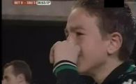 
	VIDEO Lacrimile pe care stelistii vor sa le revada! Asta e cea mai mare SURPRIZA reusita de Steaua in deplasare! Va reusi una si cu Twente?
