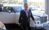 
	1.7 milioane de euro, suma pentru care Becali nu a mai plecat in Olanda: "Sunt banii mei. Ii vreau inapoi" 
