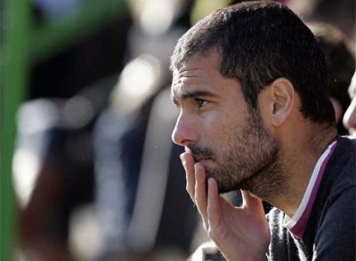 
	Catalanii nu se sperie de plecarea lui Guardiola! O fosta glorie si 2 selectioneri sunt favoriti in sondaj! Vezi pe cine au votat fanii Barcelonei:
