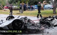 
	VIDEO: Dumnezeu exista! Iti vine sa crezi ca au scapat intregi dintr-o masina facuta bucati? 
