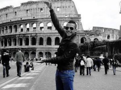 Torje joaca de pomana la Udinese! "De cand am plecat de acolo, simt ca am inceput sa joc cu adevarat fotbal!"
Torje joaca de pomana la Udinese! "De cand am plecat de acolo, simt ca am inceput sa joc cu adevarat fotbal!"