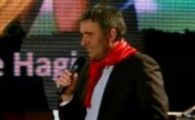 
	VIDEO Hagi, premiat de Mediafax la 25 de ani dupa ce a adus Supercupa pentru Steaua! Ce anunt a facut la gala!
