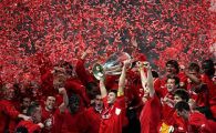 
	VIDEO EMOTIONANT! Poezia care spune una dintre cele mai frumoase povesti din fotbal! Istoria fabuloasa a unei echipe de legenda:
