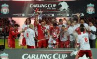 
	Finala NEBUNA pe Wembley cu gol in min118! Al 3-lea trofeu consecutiv pentru Liverpool castigat la penalty-uri! Liverpool 5-4 Cardiff City! VIDEO
