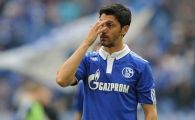 
	MUTRA ii distruge viitorul lui Marica! Piturca: "Credeam ca e mai bun ca Huntelaar" Motivul INCREDIBIL pentru care nu joaca la Schalke
