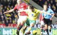 
	SENZATIONAL! Nu exista cuvinte pentru asa ceva! Giggs a adus victoria lui United in min. 90 la meciul 900 din cariera!
