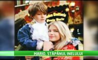 
	NU vom avea inca un Mutu la nationala! La ce sport e MEGA talent baiatul lui Mutu
