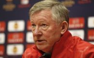 
	RAZBUNAREA lui Ferguson dupa ce Real i-a luat pe Beckham si CR7! Managerul lui United si-a trimis fratele dupa 2 galactici:
