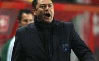 
	Steaua, lovita inainte de startul returului! Ilie Stan, obligat sa bage in teren un jucator care nu a prins nicio secunda la Steaua in 2012
