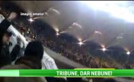 
	APOCALIPSA in fotbal a lovit Romania! Momente de groaza la meciul cu Uruguay, femeile si batranii au fost batuti de jandarmerie! VIDEO
