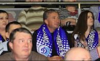 Petrescu N-O SUPORTA pe Dinamo! Locul in care fanii lui Kuban nu se asteptau NICIODATA sa-l vada!