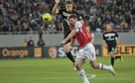 
	El e cel mai TRIST dinamovist dupa Dinamo 2-0 Medias! A jurat ca il va face pe Borcea sa planga la startul returului: "Isi dorea enorm sa marcheze"

