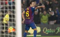 
	VIDEO: Barca castiga un meci INFERNAL pe Nou Camp cu un om in minus: Barcelona 3-1 Gijon! Xavi si Iniesta l-au facut uitat pe Messi
