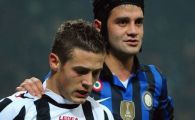 
	Romanii se autoexclud din Italia: Mutu, trimis in Serie B, Torje e jucat numai de Piturca, Lobont, bagat in poarta pentru ca e singurul cu manusi la el :)
