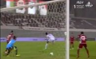 Victorie FABULOASA pentru Olaroiu si Radoi in ' El Clasico'! Un gol de SENZATIE cu calcaiul i-a facut pe seici sa arunce cu banii! VIDEO