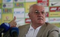 
	Dragomir, reactie incredibila dupa ce a fost injurat pe stadioane: "Mai vreau un mandat la Liga! Lumea ma iubeste, fanii imi vor autograful"
