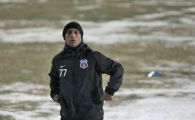 Tatu, doar 2 goluri de cand a venit la Steaua! Stelistii nu vor sa mai auda de el: "Nu e de nivelul echipei, e mai slab ca Machado!"