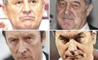 
	FOTO: Dimineaata la racoaaaree :)) Procurorii vor sa trimita fotbalul la puscarie! Ce vor gasi Clanul Becali, MM si Borcea dupa 20 ani de fotbal dupa gratii!
