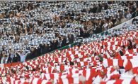 
	7000 de BARBARI schimba istoria unui stadion LEGENDAR! Bilbao scoate DIAVOLUL din Europa! Stirea care-l scoate din minti pe Ferguson
