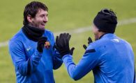 
	Messi a SUPUS fotbalul: "N-am mai reusit asa ceva in viata mea" Momentul in care lui Ronaldo i-a venit sa se lase de fotbal
