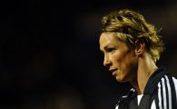 Chelsea a dat 10 mil &pound; pentru fiecare gol al lui, Torres se teme sa marcheze! Decizia incredibila a atacantului dupa ce a ajuns la aproape 24 de ore fara gol:
