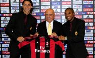 
	Galliani si-a revenit dupa SOCUL cu Arsenal si pregateste transferuri BOMBA la Milan! Doi jucatori de la Man City si Barcelona pot ajunge in Italia:
