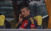 
	Maine se decide soarta unui club URIAS: "Este posibil sa raman liber de contract!" Ce spune Goian despre revenirea la Steaua:
