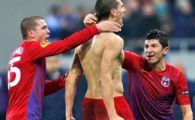 
	Prima varianta pentru Nikolici dupa ce a fost dat afara de la Steaua! La ce echipa din Liga I poate juca pana in vara:
