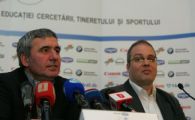 
	Hagi, din nou Rege pentru pustii care viseaza la tricoul cu numarul 10! Tot ce trebuie sa stii despre Cupa Hagi Danone:
