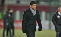 Razvan a cerut gazon nou pe Giulesti! Ce spune antrenorul rapidist despre absenta lui Pancu!