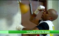 VIDEO! Pacquiao si Mayweather, bagati in inchisoare de Mike Tyson! "Sa stea acolo pana accepta sa se lupte!"