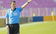 
	"Domnule Hategan, care e problema ta?!" Pandurii n-au inteles nimic din arbitraj! Cum au ratat incredibil victoria: "Am fost masochisti" 
