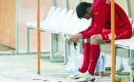 
	DRAMA la Dinamo dupa meciul care o tine pe primul loc: "E suparare mare, abia am scos un punct!" 90 de min care au facut-o sa se simta ca in Liga
