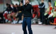 ADIO titlu! Dorinel, gata sa PLECE de la Otelul daca pierde si in Cupa cu Vaslui! Ce anunt a facut: