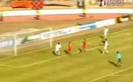 VIDEO Mircea Lucescu a zis ca nu vede bine! RATARE imposibila Luiz Adriano! Nici el nu stie cum a trimis peste poarta!