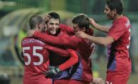 U nu o sperie pe Steaua! Atacantii vor sa-i sparga poarta lui Bornescu! Cine deschide scorul pe Cluj Arena?