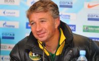 
	Dan Petrescu l-a bagat pe Lacina Traore la regim militar inainte de fiecare meci! Ce trebuie sa faca atacantul ca sa-si repare greseala sezonului
