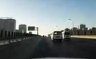 
	VIDEO:&nbsp;Chinezii au romanii lor! NFS cu final trist la Beijing!
