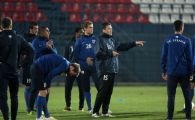 
	Becali se CHINUIA sa scape de el acum 3 luni: "Il dau GRATIS la Dinamo!" Ce jucator s-a scos pe viata dupa o faza DEMENTIALA la Cluj
