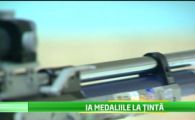 
	VIDEO El e favoritul Romaniei la TIR! Tragatorul de elita care promite o medalie la Jocurile Olimpice de la Londra
