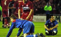 
	VIDEO: Un ROMAN a repetat cosmarul Stelei de la Middlesbrough! Marturie de senzatie dintr-un meci CRIMINAL din Europa
