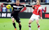 
	Gaz Metan e sigura ca o bate pe Dinamo in semifinalele Cupei: "Putem trece cu bine de Dinamo, cum am facut surprize si in Europa League"
