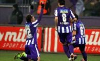 
	Stancu asteapta tricoul de campion in Turcia! VIDEO: "Motanul", din nou decisiv pentru Orduspor! Ce sanse are sa revina la Galata in vara:
