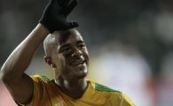 
	Refuzat gratis de Steaua, Wesley rescrie ISTORIA in Liga I! Ce record fantastic a atins dupa un meci fenomenal prins etapa asta
