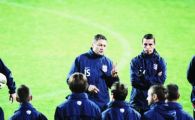 
	A acceptat sa fie REZERVA pe viata! Primul jucator care si-a prelungit contractul cu Steaua
