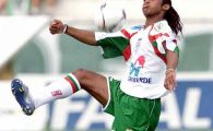 
	SOSIA lui Ronaldinho joaca in Romania! Geniul de 5 mil care si-a distrus cariera pentru bani: "Veneam beat la antrenament" De ce a refuzat-o pe Man United
