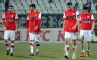 Dorinel, gata sa-l BATA pe Ciobotariu si sa ii ia locul la Dinamo! Mesajul lui Danciulescu pentru jucatori: "TREZIREA!"
