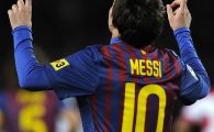 
	VIDEO: Explicatia pentru care Messi chiar e extraterestru: Adversarii jura ca se desprinde de sol cand dribleaza
