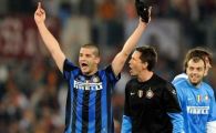 
	Chivu poate fi IDOL in cea mai nebuna echipa din Champions League! Ultima oferta de 2 mil pe care a primit-o
