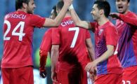 
	De ce Steaua castiga numai la un gol diferenta? Adevarul urat din spatele celor 3 victorii la limita din 2012
